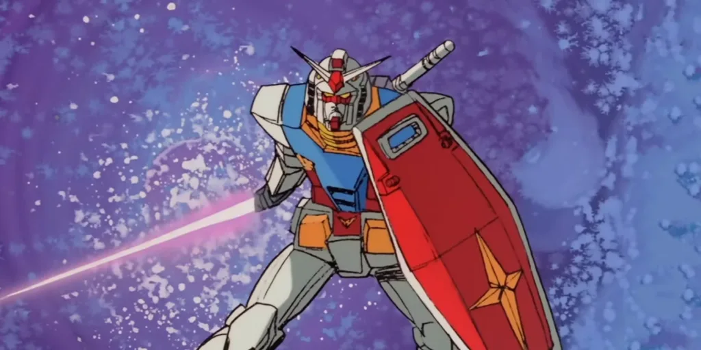 image-11-1024x512 Shioli Kutsuna entra para o elenco do filme de Gundam da Netflix
