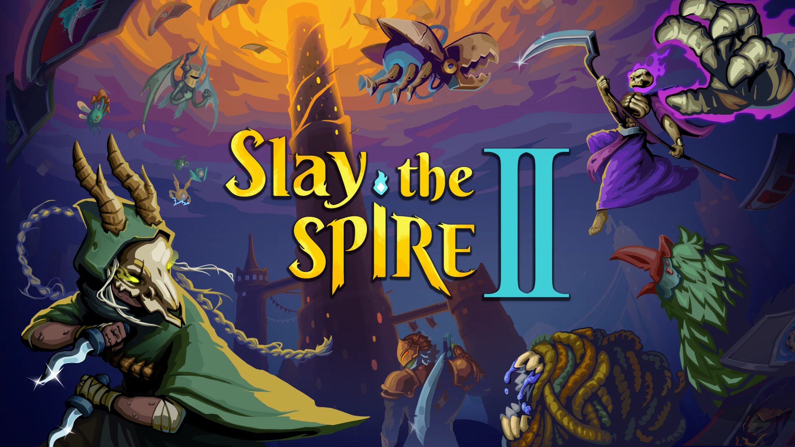slay-the-spire-2-announcement-screens_qbbm-scaled Boosteroid | 11 novos jogos chegam à nuvem com destaque para Marathon, Slay the Spire 2 e Resident Evil Requiem