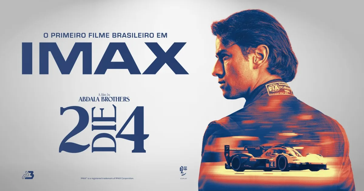 2DIE4: 24 Horas no Limite tem duas novas cenas divulgadas