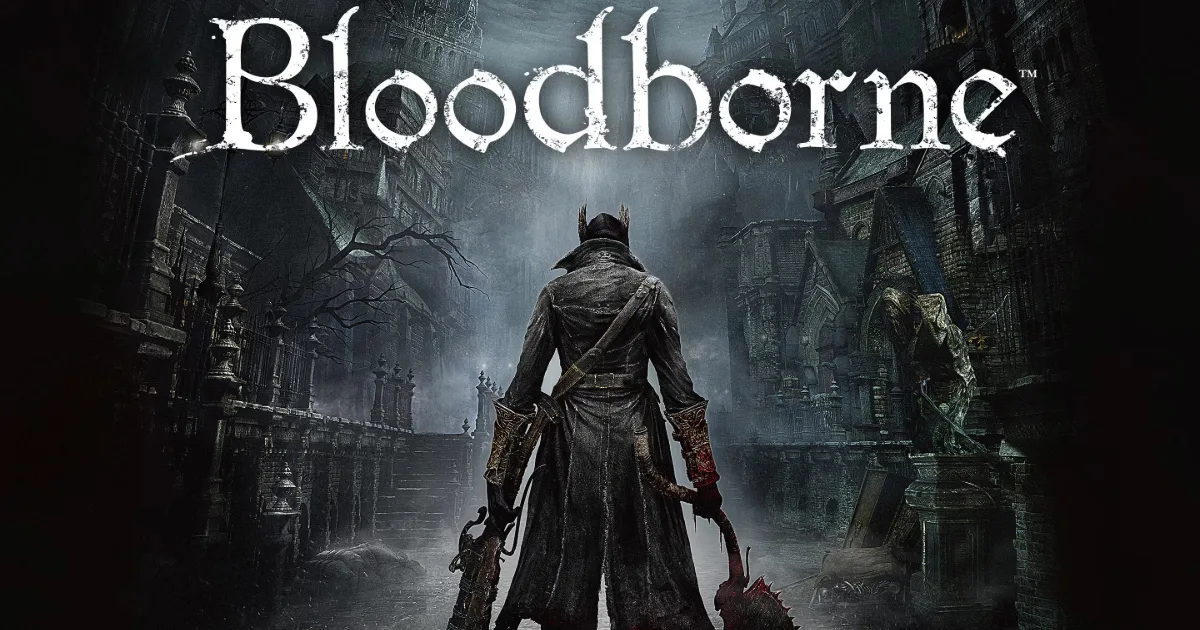 Bloodborne ganhará um longa-metragem de animação