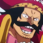 A Lenda de Gol D. Roger: O Homem que Mudou o Mundo