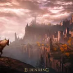 Filmagens de Elden Ring começam em uma semana