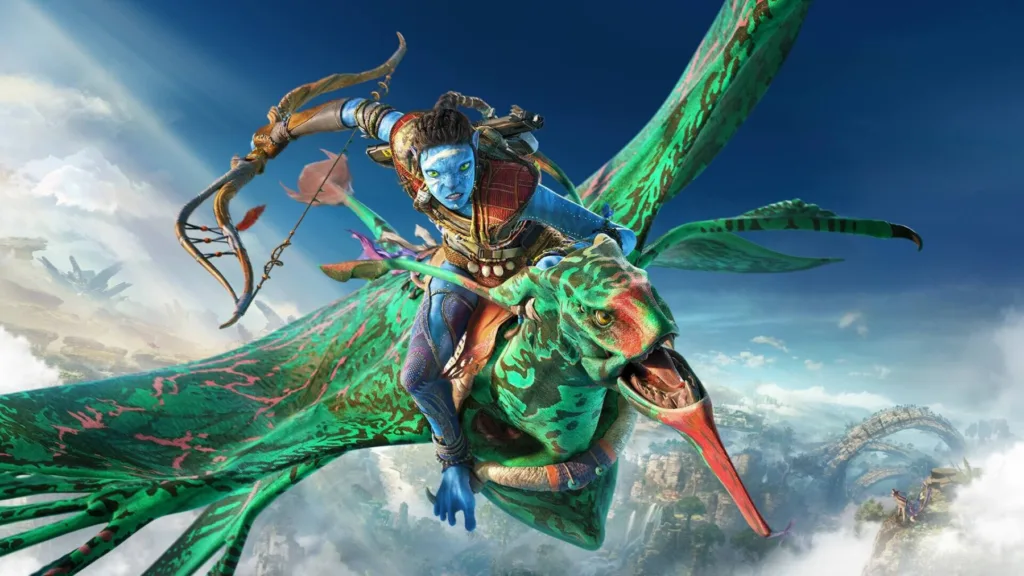 994455-avatar-frontiers-of-pandora-le-jeu-d-ubisoft-est-passe-gold-1024x576 Boosteroid | 12 novos jogos chegam à nuvem com destaque para Avatar: Frontiers of Pandora e Resident Evil clássicos
