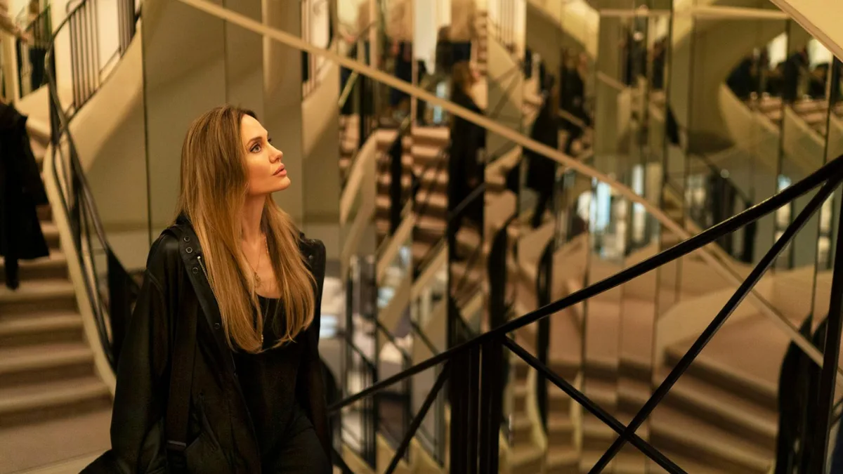 Crítica: Vidas Entrelaçadas