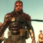 Filme de Metal Gear Solid esta em desenvolvimento