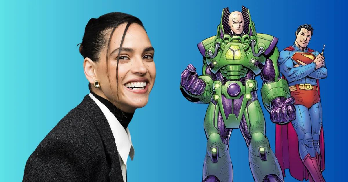 Sequência de Superman ganha grande adição ao elenco