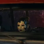 Crítica: Os Estranhos: Capítulo 3