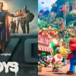 Prime Video | Destaques das Estreias de Abril de 2026