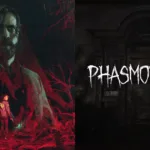 Phasmophobia terá evento de colaboração com Alan Wake 2