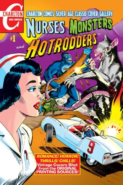 IMG-20260405-WA0027 O quão bizarra foi a Era de Prata?