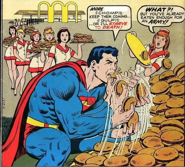 IMG-20260405-WA0029 O quão bizarra foi a Era de Prata?