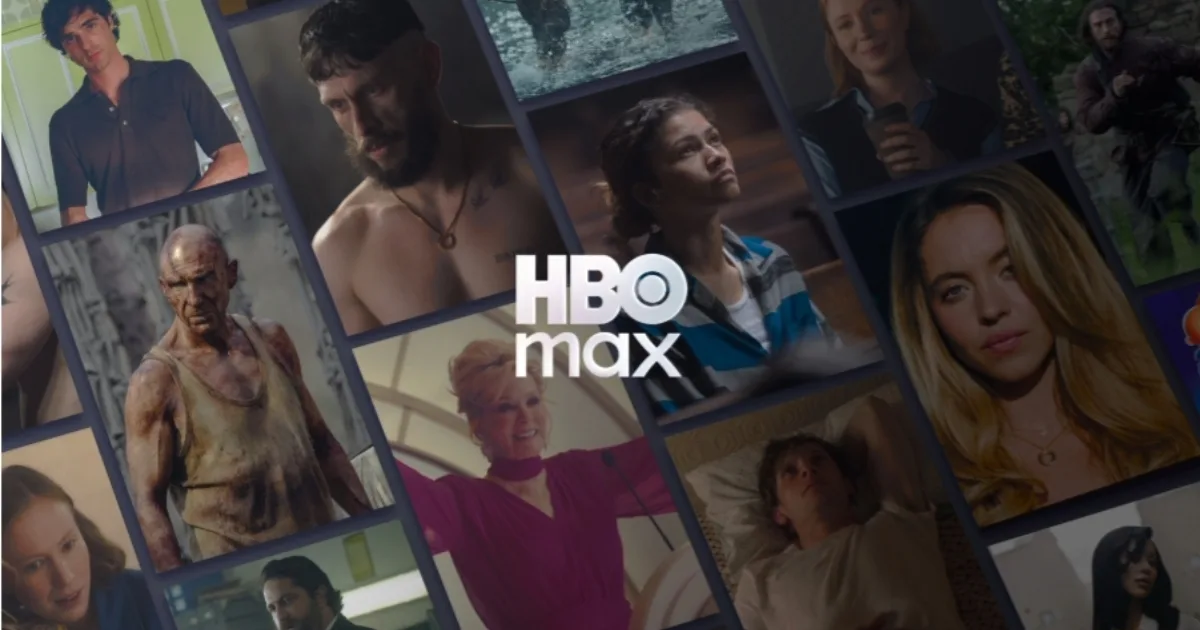 Estreias da HBO Max em Abril de 2026