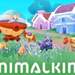 Review | Animalkind (PC)