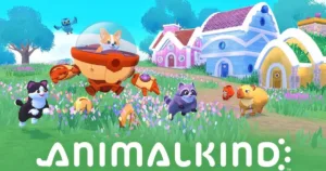 Review | Animalkind (PC)