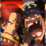 10 personagens que podem derrotar um Yonkou em One Piece