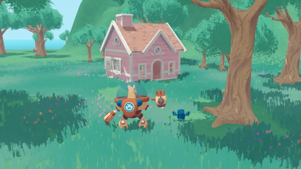 image-54-1024x576 Review | Animalkind (PC)