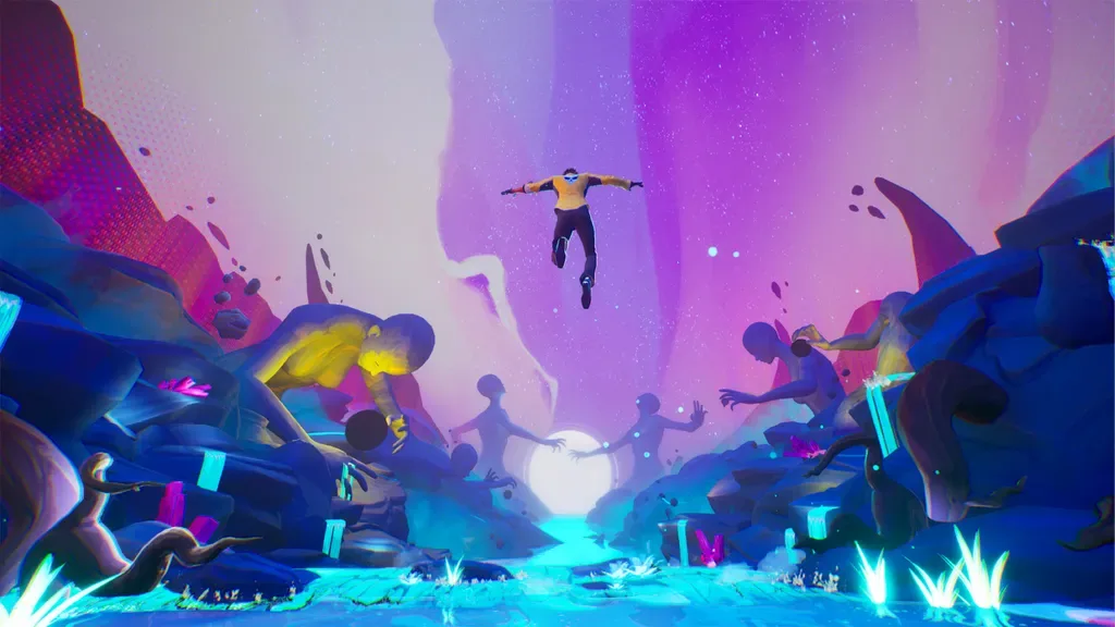 image-57 Dead As Disco Preview | Beat ‘em up mistura música e combate com estilo