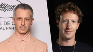 tavernagmpost-34-300x169 The Social Reckoning: Jeremy Strong como Mark Zuckerberg em trailer na CinemaCon