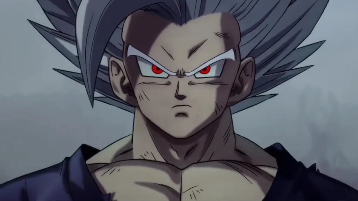 Como Gohan Conquistou a Forma Bestial Longe dos Holofotes