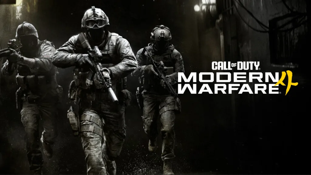 Call of Duty: Modern Warfare 4 é anunciado para outubro