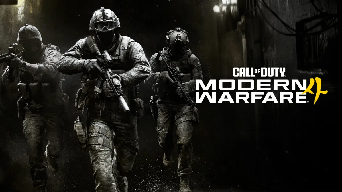 Call of Duty: Modern Warfare 4 é anunciado para outubro