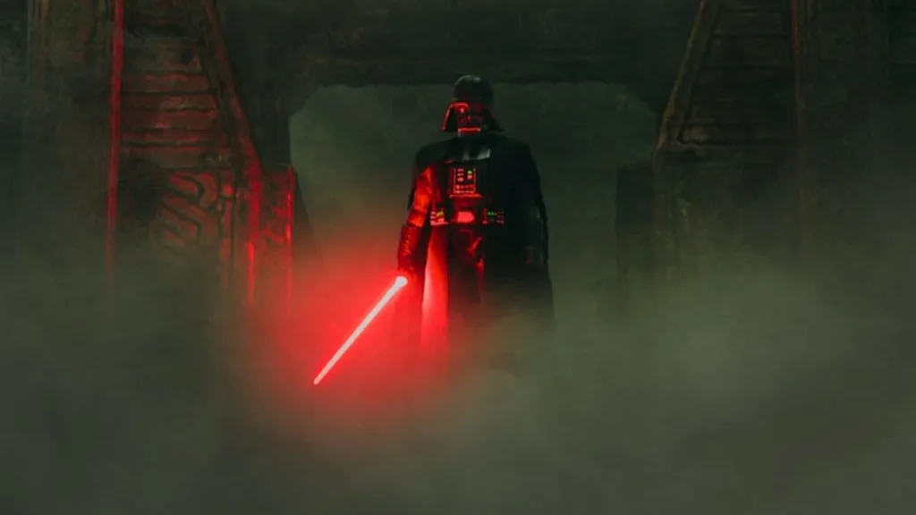 A Força da Natureza: Dave Filoni e a Filosofia do Medo em Maul - Shadow Lord