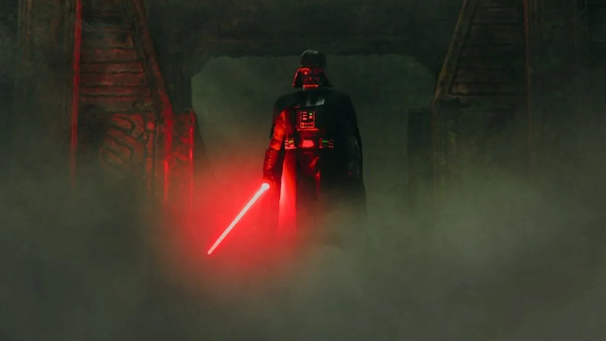 A Força da Natureza: Dave Filoni e a Filosofia do Medo em Maul - Shadow Lord