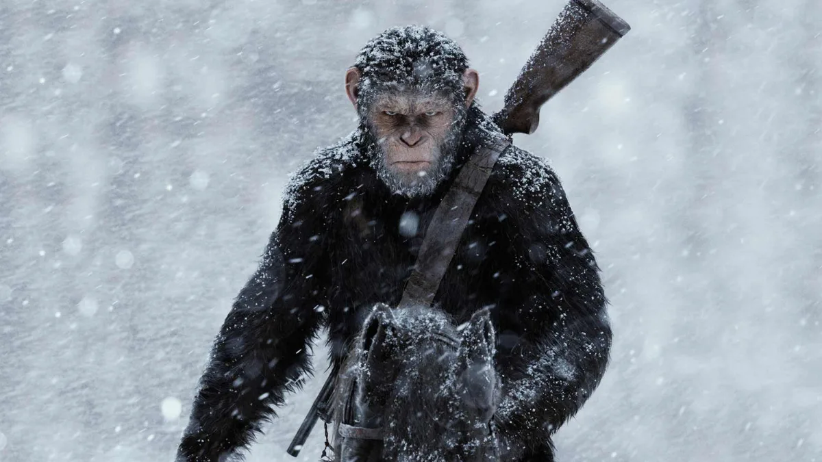 Novo filme de Planeta dos Macacos anunciado e terá nova história