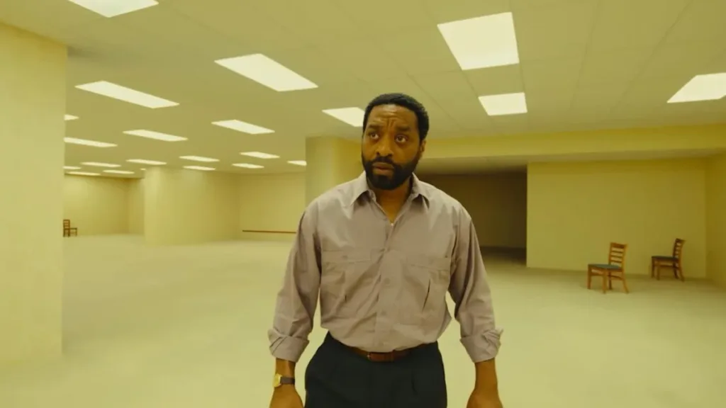 Crítica: Backrooms: Um Não-Lugar