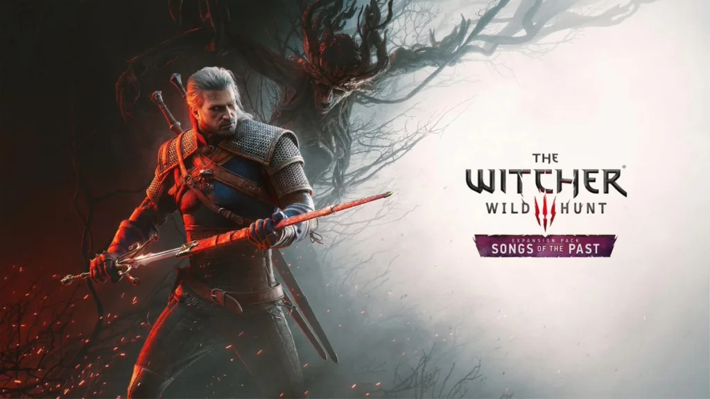 The Witcher 3 anuncia nova DLC: Songs of the Past