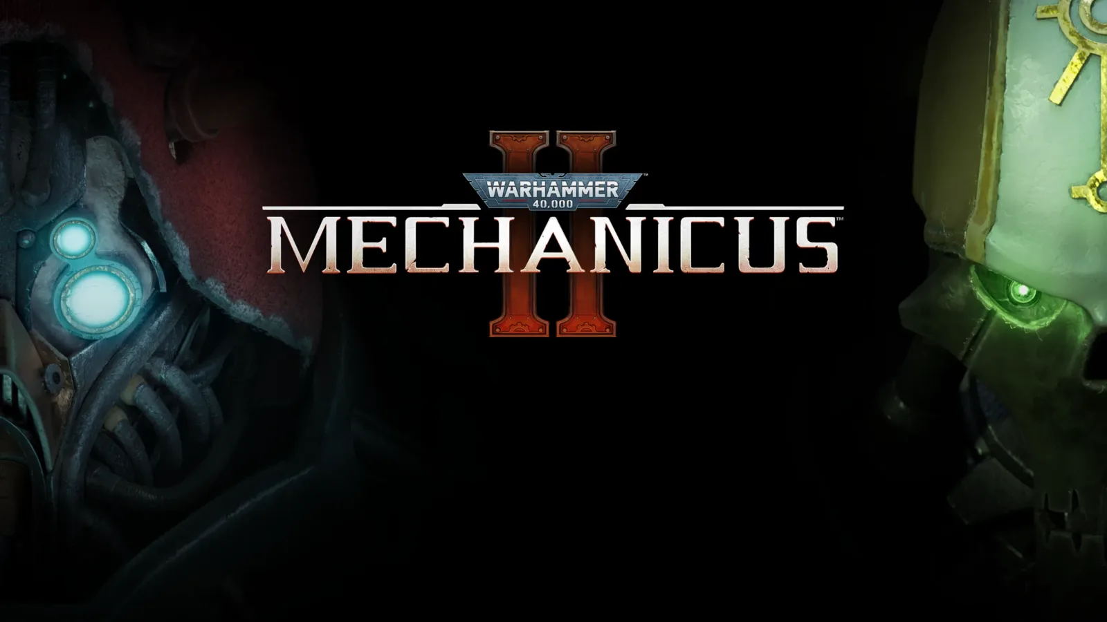 Warhammer 40,000: Mechanicus II | Primeiras Impressões do jogo