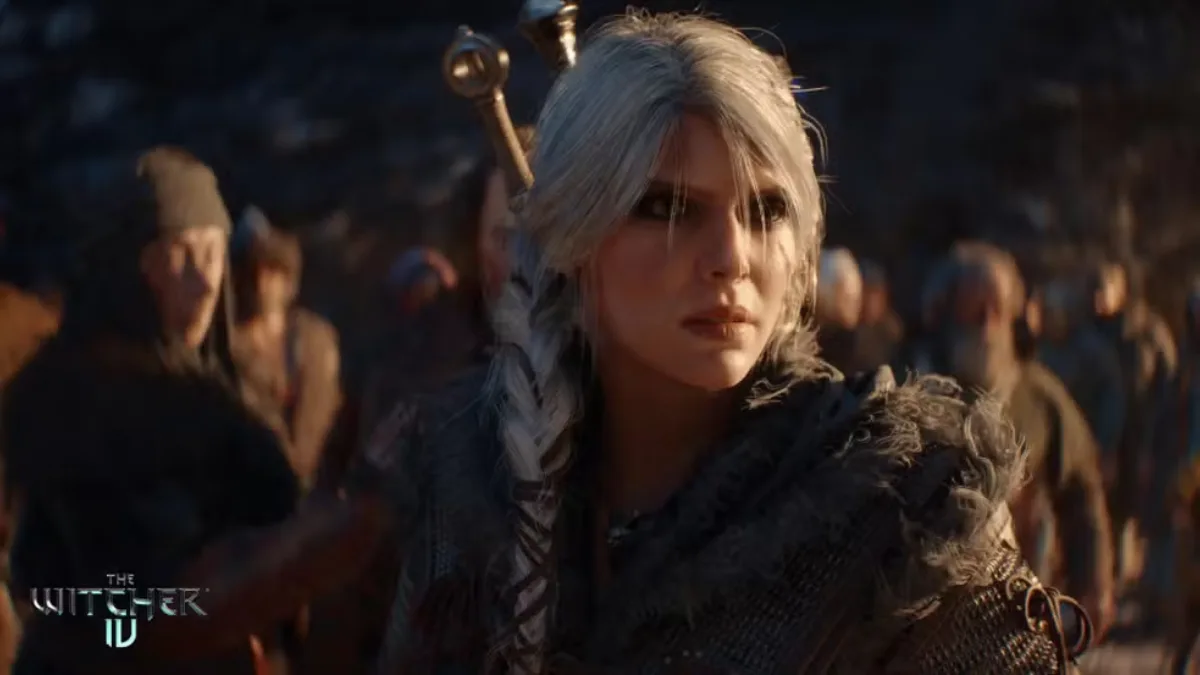 Nova trilogia de The Witcher não deve receber expansões