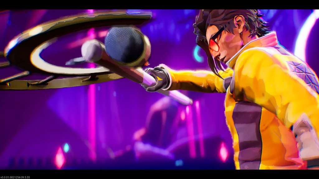 image-12-1024x576 Dead as Disco: Review do beat 'em up rítmico que vicia rápido e tem replay infinito