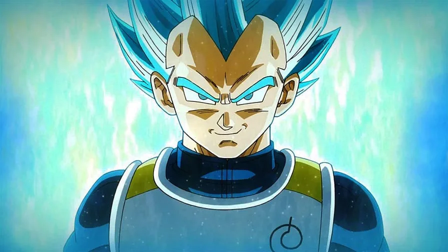 image-16 Por que Vegeta é protagonista mesmo sem sê-lo