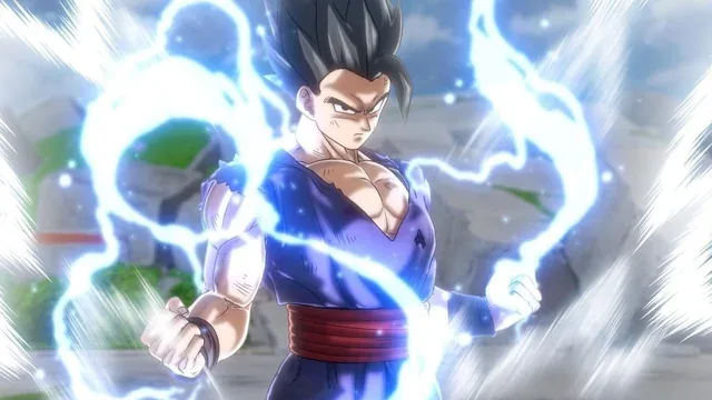 image-20 Como Gohan Conquistou a Forma Bestial Longe dos Holofotes