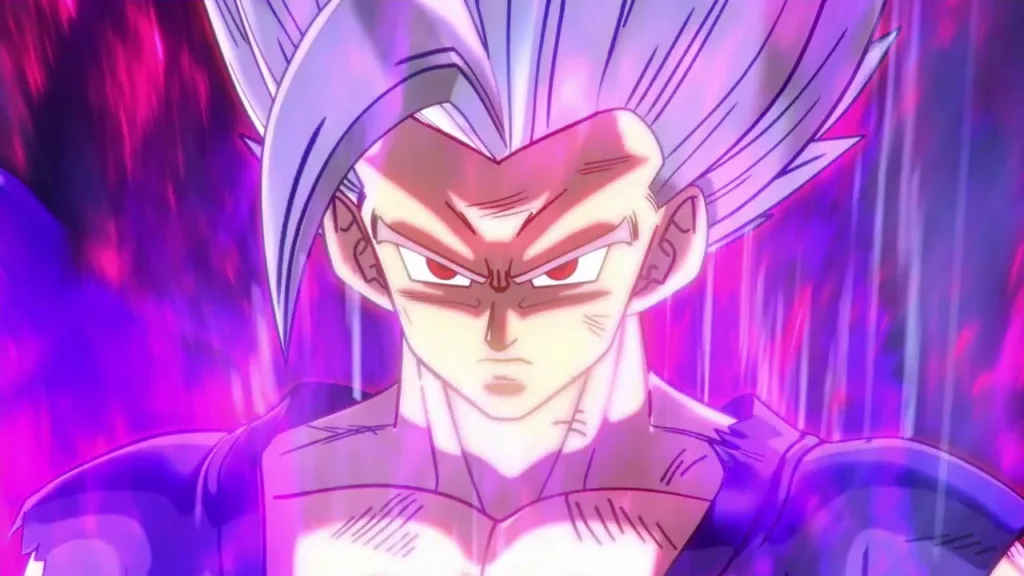 image-22-1024x576 Como Gohan Conquistou a Forma Bestial Longe dos Holofotes