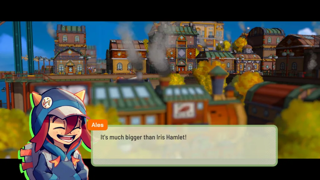 image-29-1024x576 Review | LumenTale: Memories of Trey (PC)