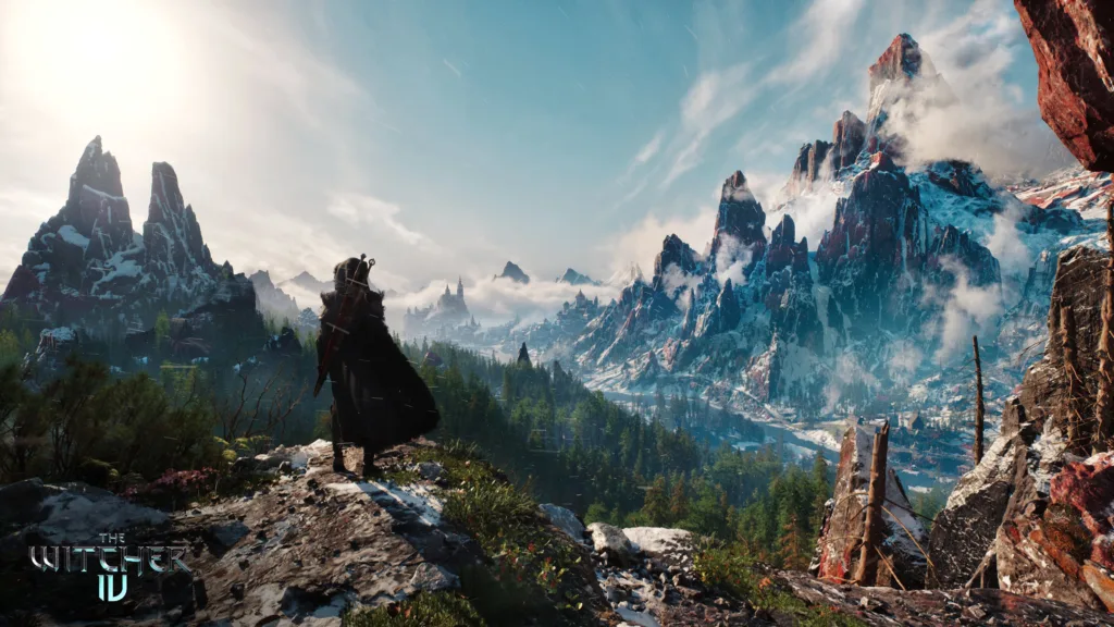 image-34-1024x576 Nova trilogia de The Witcher não deve receber expansões