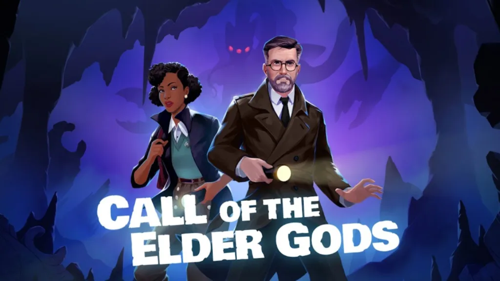 tavernagmpost-7-1024x576 Call of the Elder Gods: terror cósmico, puzzles desafiadores e uma ambição que nem sempre acerta