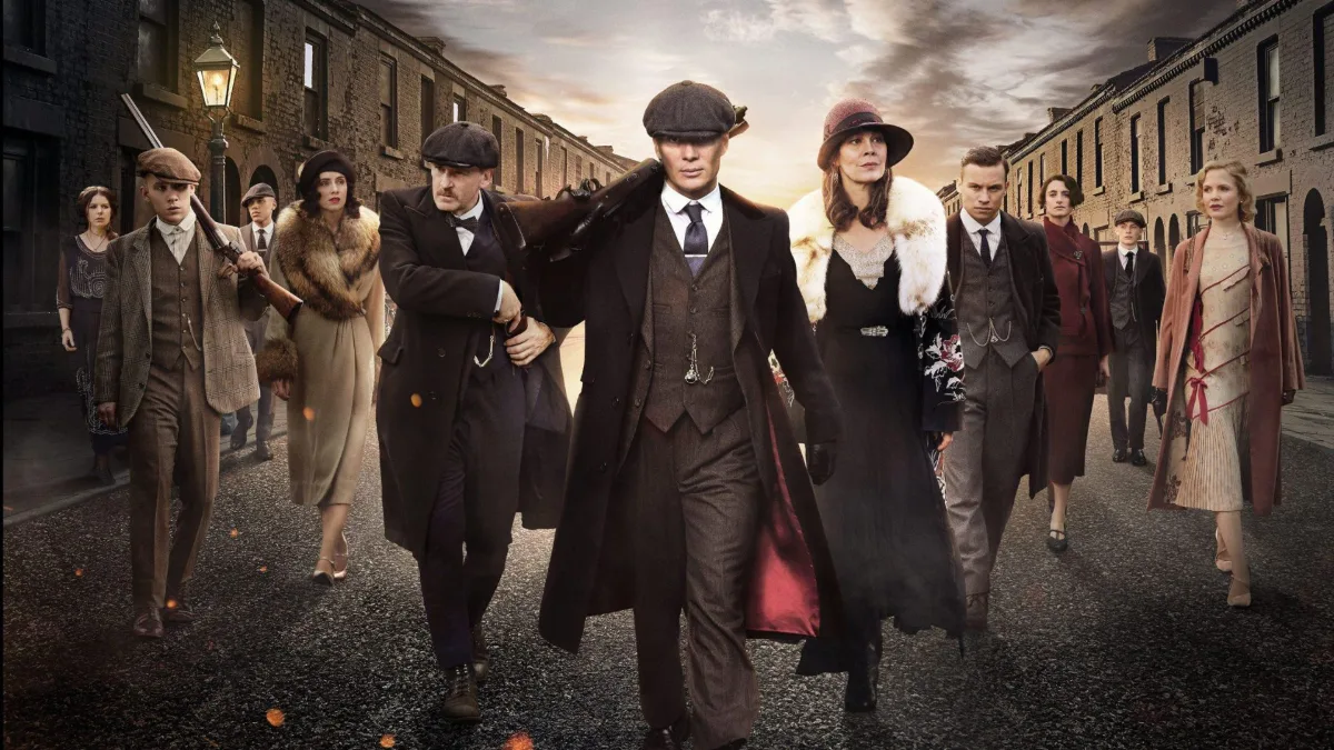 Sequência de Peaky Blinders tem elenco revelado