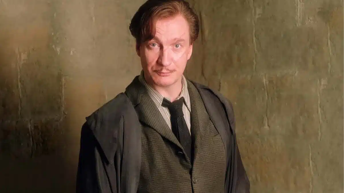 A Trajetória de Remus Lupin: Entre a Maldição e o Heroísmo