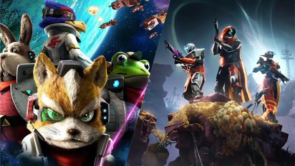 Games | Confira os Lançamentos de Junho 2026