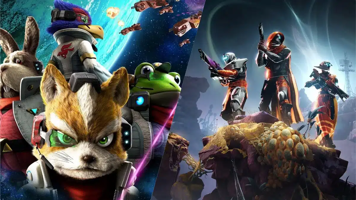 Games | Confira os Lançamentos de Junho 2026
