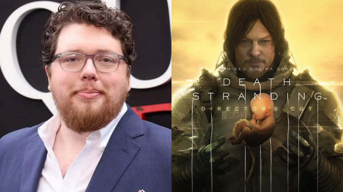 Filme em live-action de Death Stranding terá uma historia original