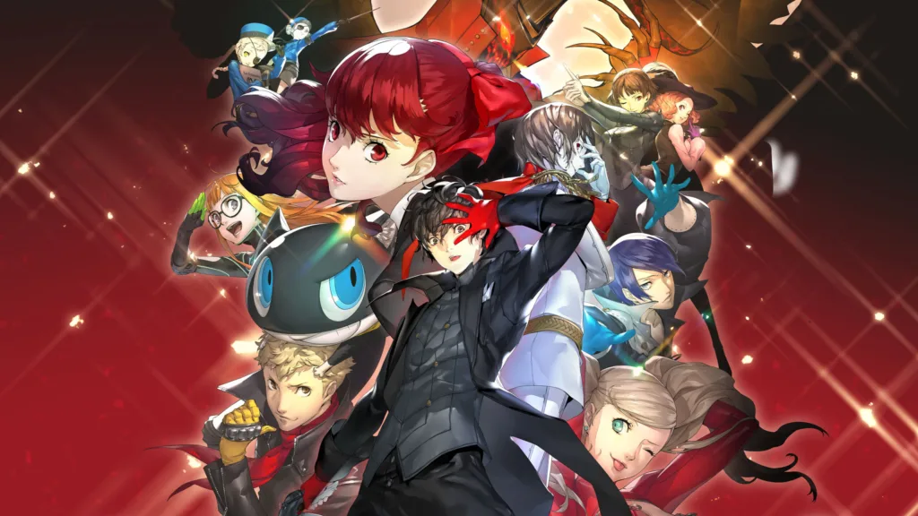 Sega-1-scaled-1-1024x576 Boosteroid | 18 novos jogos chegam à nuvem com destaque para Persona 5 Royal, Tales of Seikyu e Solarpunk