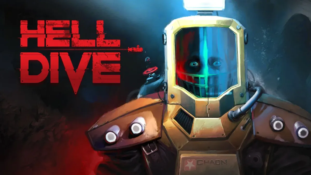 Review | Hell Dive (PC)