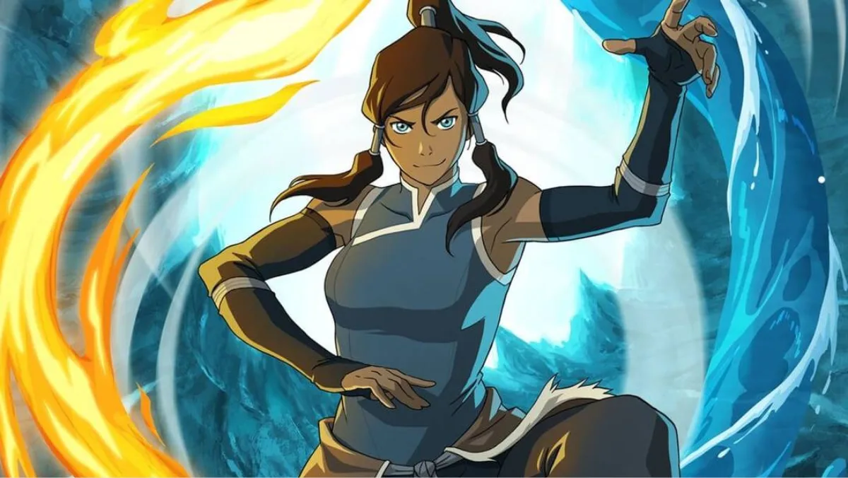 A Jornada de Korra: O Equilíbrio entre a Tradição e a Modernidade