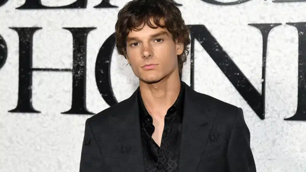 Mason Thames escalado foi para spin-off de John Wick
