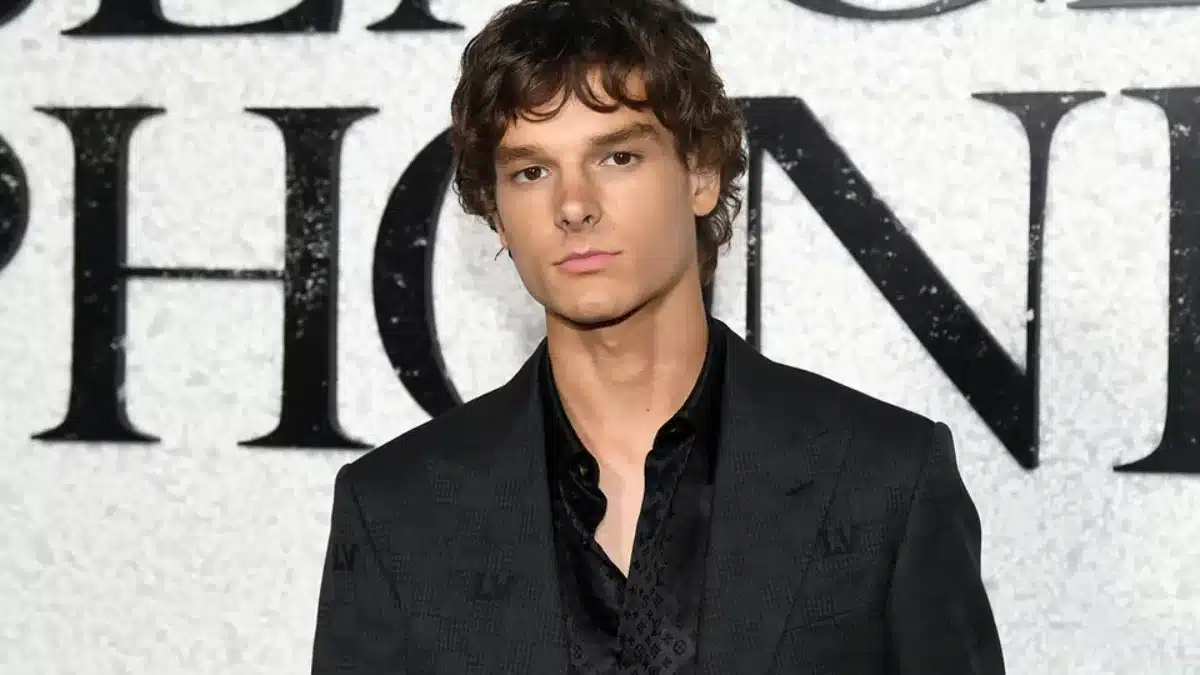 Mason Thames escalado foi para spin-off de John Wick