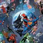 Decifrando o Multiverso DC: Uma Jornada Pelos Mundos Paralelos